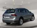 Volkswagen Tiguan Allspace 2.0 TDI DSG Highline 4M. AHK ACC Silber - thumbnail 5