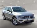 Volkswagen Tiguan Allspace 2.0 TDI DSG Highline 4M. AHK ACC Silber - thumbnail 6