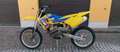 Husqvarna TC 610 Geel - thumbnail 2