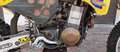 Husqvarna TC 610 Geel - thumbnail 6