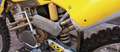 Husqvarna TC 610 Geel - thumbnail 11