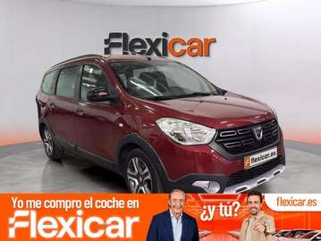 Stepway Blue dCi 85kW (115CV) 7Pl - 18