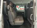 Ford Transit Custom Kasten 320 L2 Trend DoKa*LKW* Silber - thumbnail 25