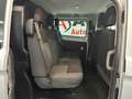 Ford Transit Custom Kasten 320 L2 Trend DoKa*LKW* Silber - thumbnail 23