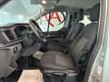 Ford Transit Custom Kasten 320 L2 Trend DoKa*LKW* Silber - thumbnail 7