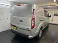 Ford Transit Custom Kasten 320 L2 Trend DoKa*LKW* Silber - thumbnail 4