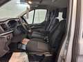 Ford Transit Custom Kasten 320 L2 Trend DoKa*LKW* Silber - thumbnail 8