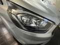 Ford Transit Custom Kasten 320 L2 Trend DoKa*LKW* Silber - thumbnail 31
