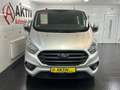 Ford Transit Custom Kasten 320 L2 Trend DoKa*LKW* Silber - thumbnail 2