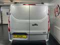 Ford Transit Custom Kasten 320 L2 Trend DoKa*LKW* Silber - thumbnail 5