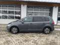 Volkswagen Touran Comfortline 2,0 TDI *AHV*PANO*RFK*APP*ACC*NAVI* Grau - thumbnail 2