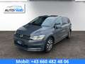 Volkswagen Touran Comfortline 2,0 TDI *AHV*PANO*RFK*APP*ACC*NAVI* Grau - thumbnail 1