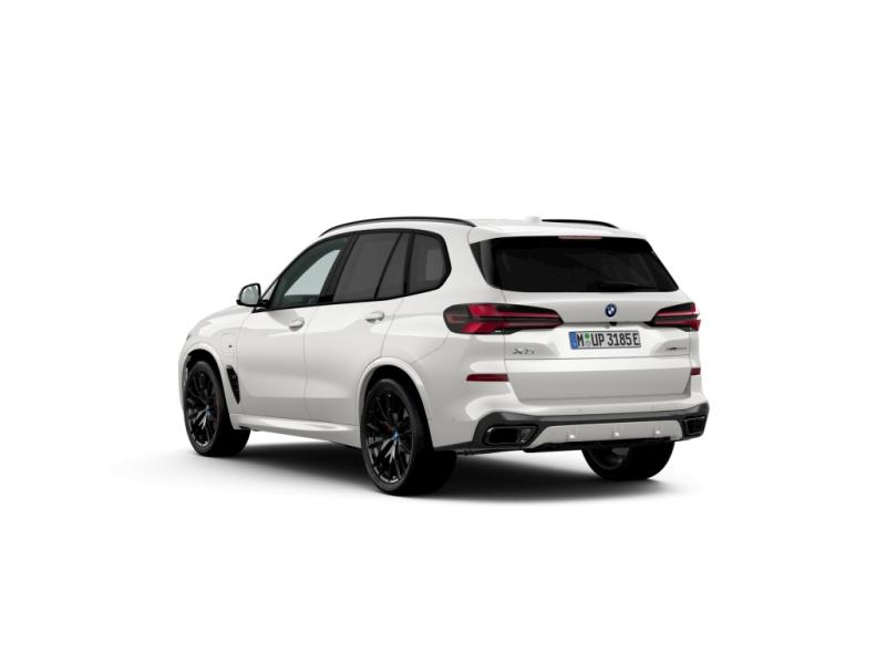 BMW X5 50E - M SPORT PRO - PANODAK - — photo 5