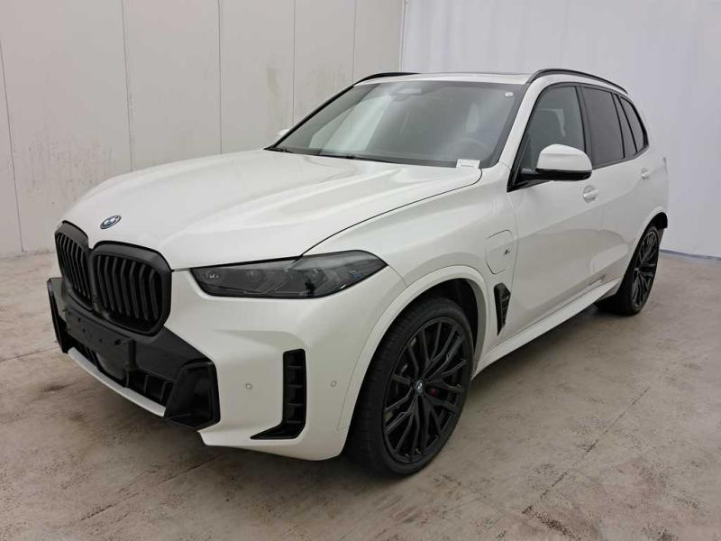 BMW X5 50E - M SPORT PRO - PANODAK - — photo 7