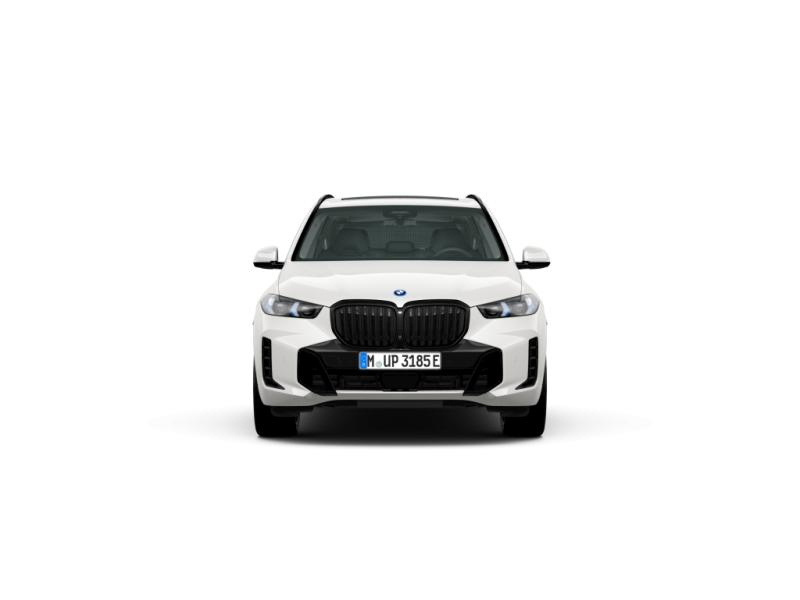 BMW X5 50E - M SPORT PRO - PANODAK - — photo 2