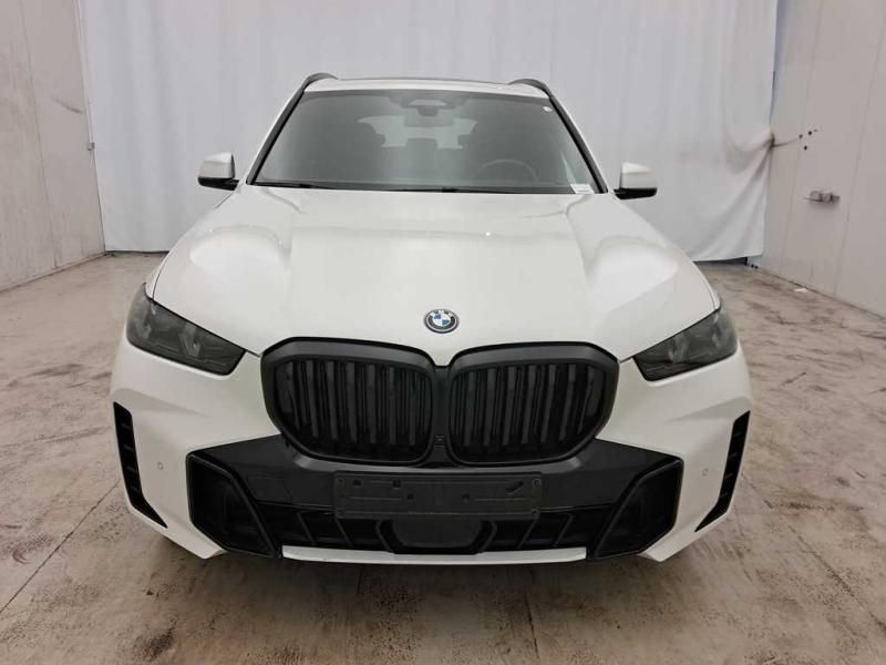 BMW X5 50E - M SPORT PRO - PANODAK - — photo 13