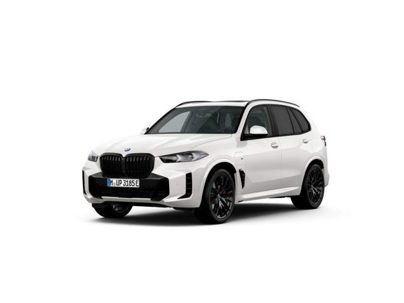 BMW X5 50E - M SPORT PRO - PANODAK -
