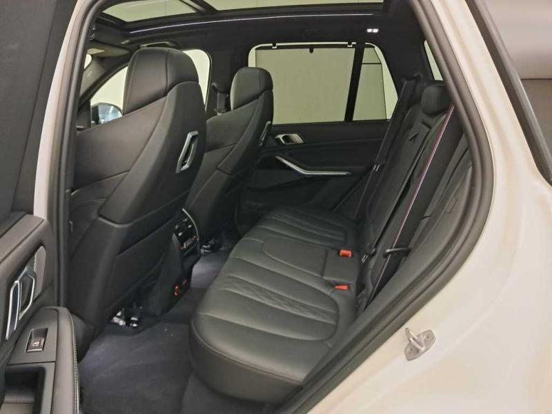 BMW X5 50E - M SPORT PRO - PANODAK - — photo 12
