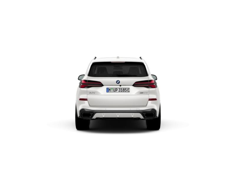 BMW X5 50E - M SPORT PRO - PANODAK - — photo 4