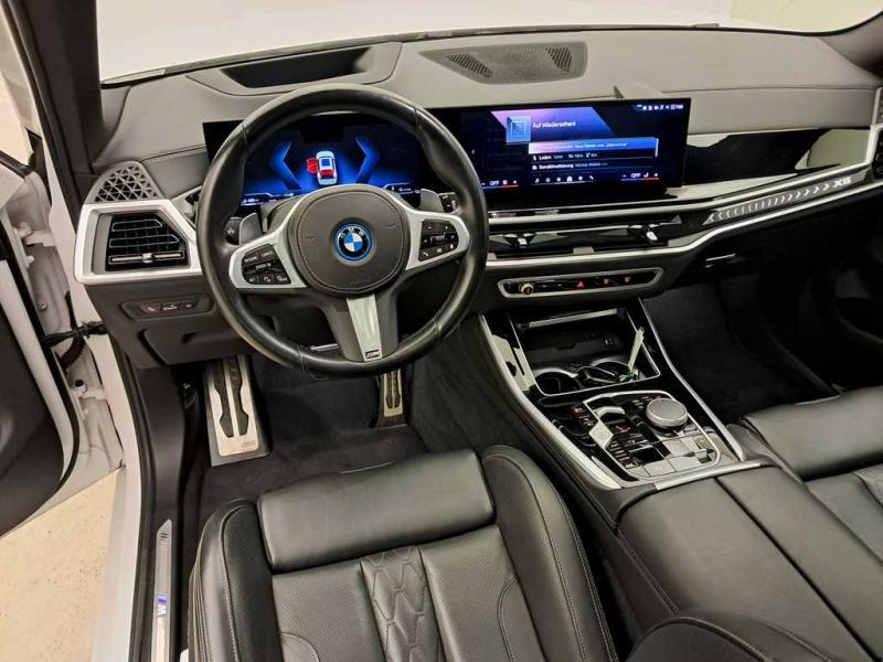 BMW X5 50E - M SPORT PRO - PANODAK - — photo 14