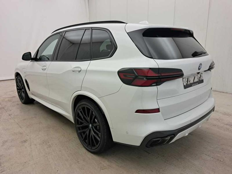 BMW X5 50E - M SPORT PRO - PANODAK - — photo 8