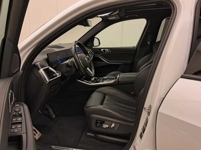 BMW X5 50E - M SPORT PRO - PANODAK - — photo 11