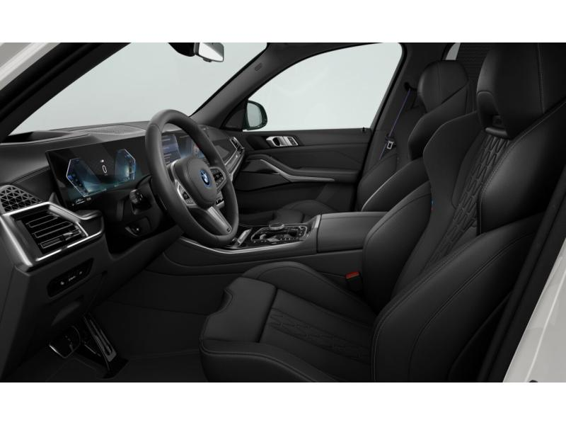 BMW X5 50E - M SPORT PRO - PANODAK - — photo 6