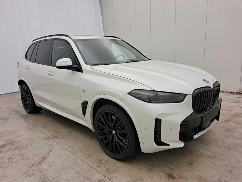 BMW X5 50E - M SPORT PRO - PANODAK - — photo 10