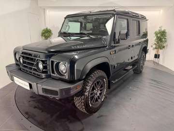 3.0 6 cyl 286ch Station wagon - Fieldmaster Edition - 2800km