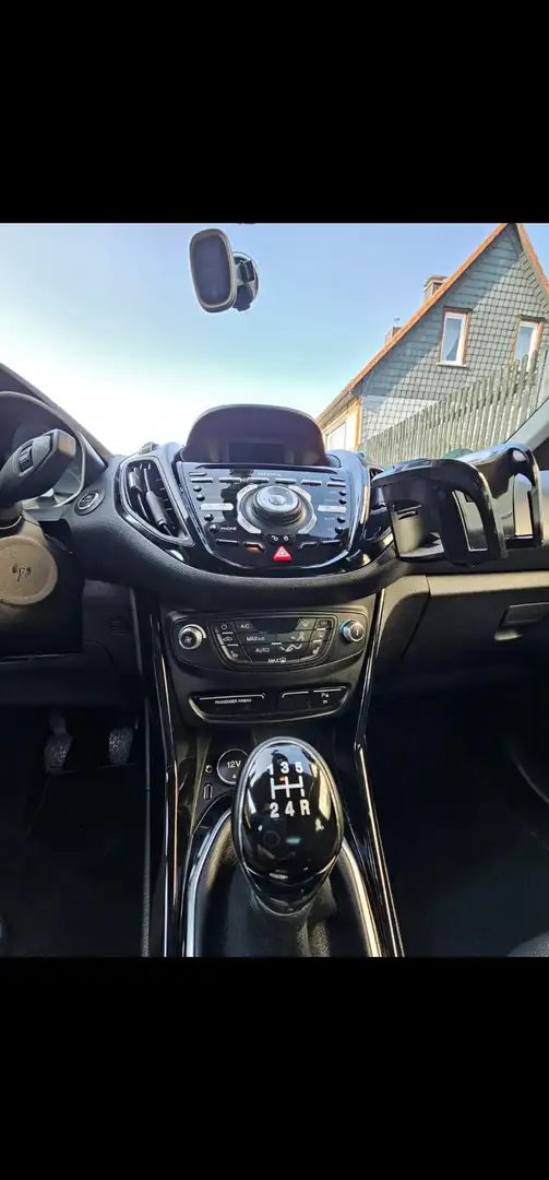 Ford B-Max 1.6 TDCi SYNC Edition - 2