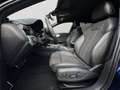 Audi A4 Avant 40 g-tron S-Line NAVI/LED/LEDER/AHK/TEMPOMAT Bleu - thumbnail 10