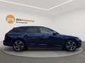 Audi A4 Avant 40 g-tron S-Line NAVI/LED/LEDER/AHK/TEMPOMAT Bleu - thumbnail 8