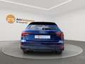Audi A4 Avant 40 g-tron S-Line NAVI/LED/LEDER/AHK/TEMPOMAT Bleu - thumbnail 6