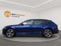 Audi A4 Avant 40 g-tron S-Line NAVI/LED/LEDER/AHK/TEMPOMAT Bleu - thumbnail 4