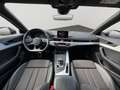 Audi A4 Avant 40 g-tron S-Line NAVI/LED/LEDER/AHK/TEMPOMAT Bleu - thumbnail 11