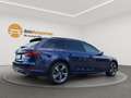 Audi A4 Avant 40 g-tron S-Line NAVI/LED/LEDER/AHK/TEMPOMAT Bleu - thumbnail 7
