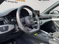 Audi A4 Avant 40 g-tron S-Line NAVI/LED/LEDER/AHK/TEMPOMAT Bleu - thumbnail 13