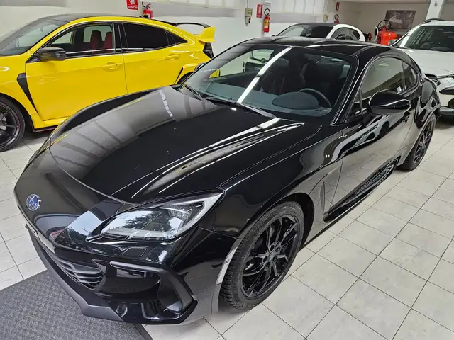 Subaru BRZ BRZ 2.4 SPORT MT - PRONTA CONSEGNA IN SEDE