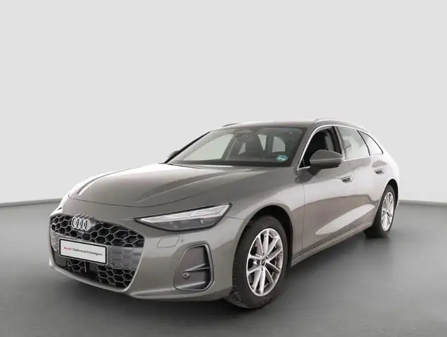 Audi A6 view 5