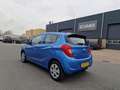 Opel Karl 1.0 ecoFLEX Edition CRUISE 3 X SLEUTELS 5 DEUR Blauw - thumbnail 3