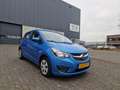 Opel Karl 1.0 ecoFLEX Edition CRUISE 3 X SLEUTELS 5 DEUR Blauw - thumbnail 24
