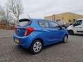 Opel Karl 1.0 ecoFLEX Edition CRUISE 3 X SLEUTELS 5 DEUR Blauw - thumbnail 22