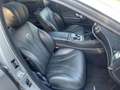Mercedes-Benz S 63 AMG S-Klasse L 4Matic Speedshift MCT Grau - thumbnail 12