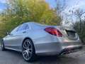 Mercedes-Benz S 63 AMG S-Klasse L 4Matic Speedshift MCT Grau - thumbnail 2