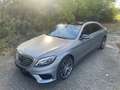 Mercedes-Benz S 63 AMG S-Klasse L 4Matic Speedshift MCT Grau - thumbnail 3
