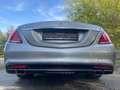 Mercedes-Benz S 63 AMG S-Klasse L 4Matic Speedshift MCT Grau - thumbnail 4