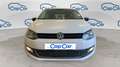 Volkswagen Polo 1.2 TSI 60 Match Blanc - thumbnail 5