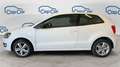 Volkswagen Polo 1.2 TSI 60 Match Blanc - thumbnail 2