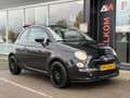 Fiat 500C 0.9 TwinAir Lounge | Airco | PDC | Zwart - thumbnail 9