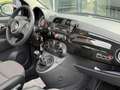 Fiat 500C 0.9 TwinAir Lounge | Airco | PDC | Zwart - thumbnail 10
